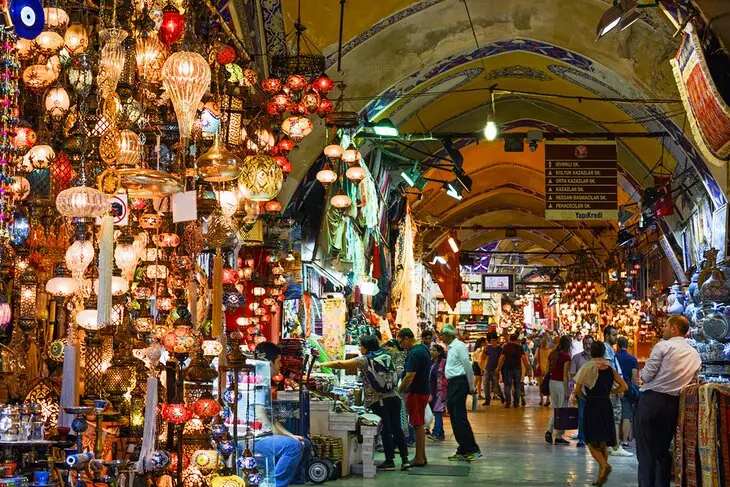 Großer Basar