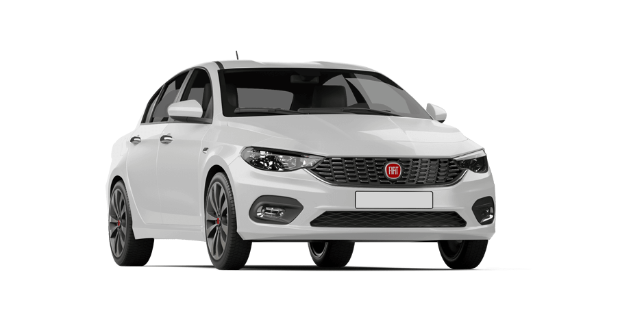 Fiat Egea Multijet
