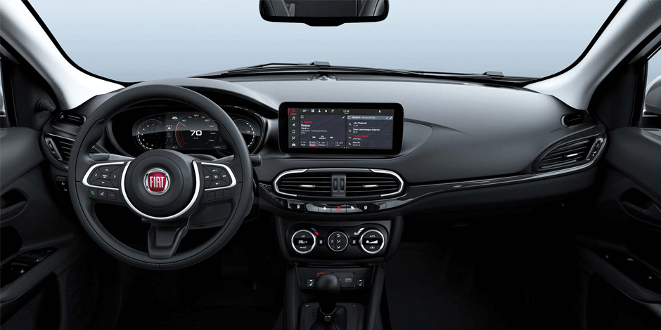 Fiat Egea Multijet