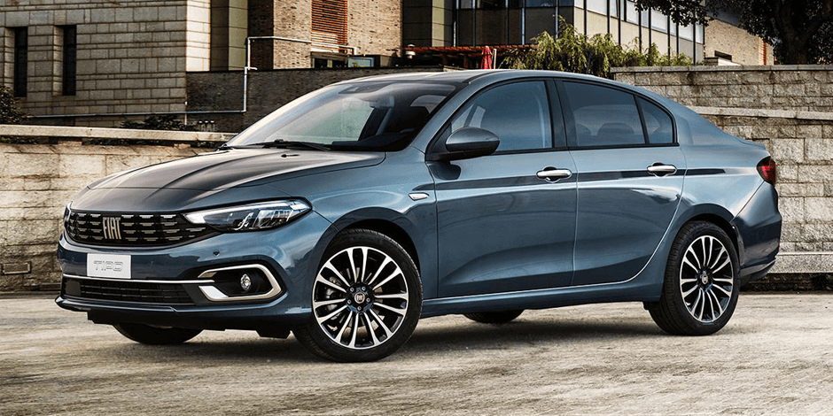 Fiat Egea Multijet