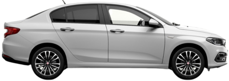 Fiat Egea Multijet