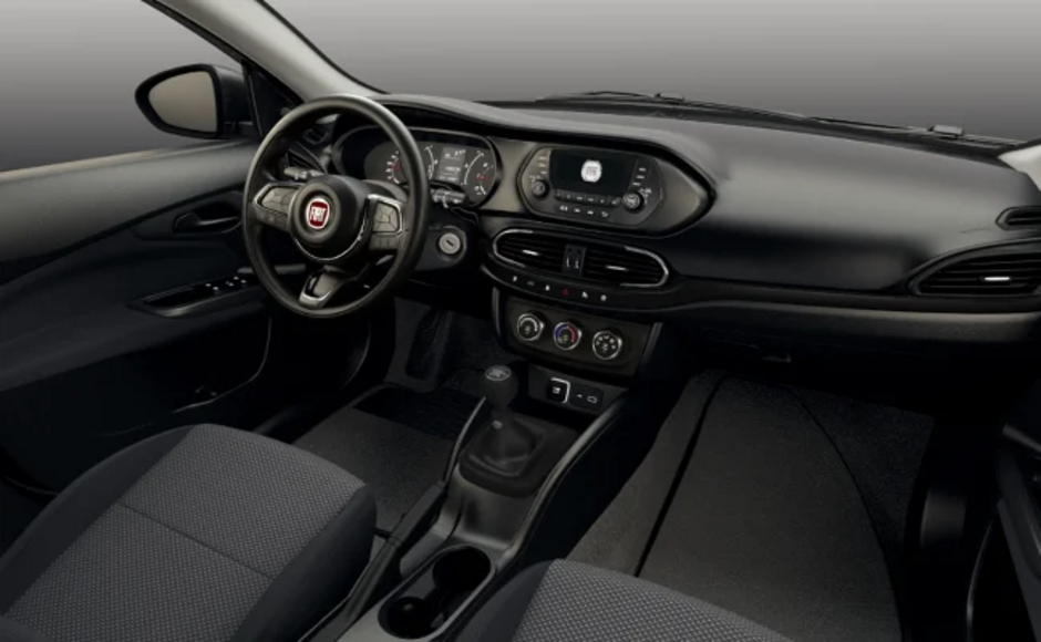 Fiat Egea Multijet